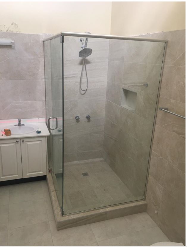 Shower Enclosure, Glass Enclosure, Shower Doors & More in Jamaica